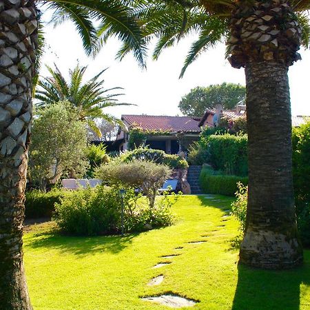 Villa Corallina คอสตา โครัลลินา ภายนอก รูปภาพ