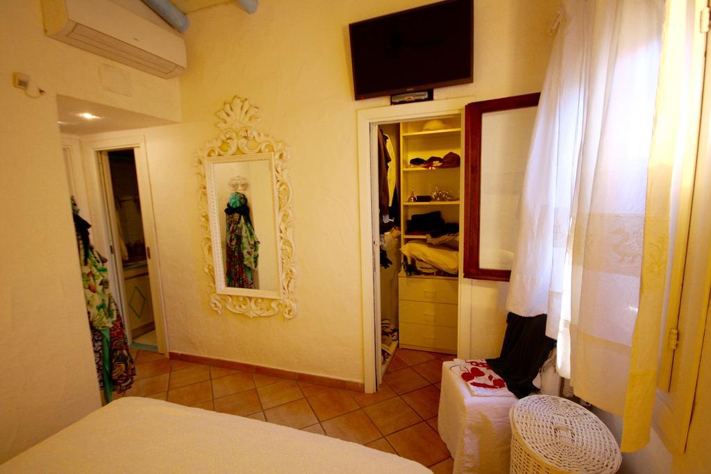 Villa Corallina คอสตา โครัลลินา ภายนอก รูปภาพ
