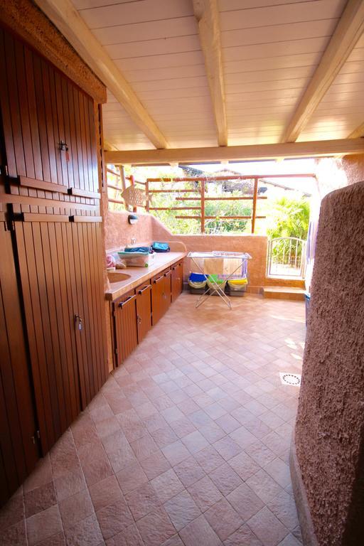 Villa Corallina คอสตา โครัลลินา ภายนอก รูปภาพ