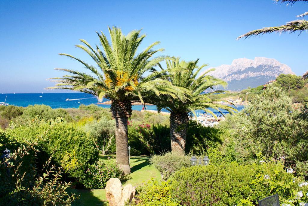 Villa Corallina คอสตา โครัลลินา ภายนอก รูปภาพ