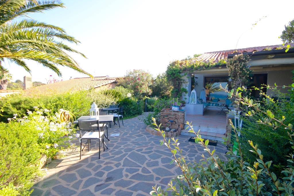 Villa Corallina คอสตา โครัลลินา ภายนอก รูปภาพ