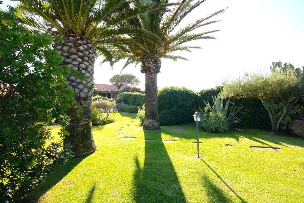 Villa Corallina คอสตา โครัลลินา ภายนอก รูปภาพ