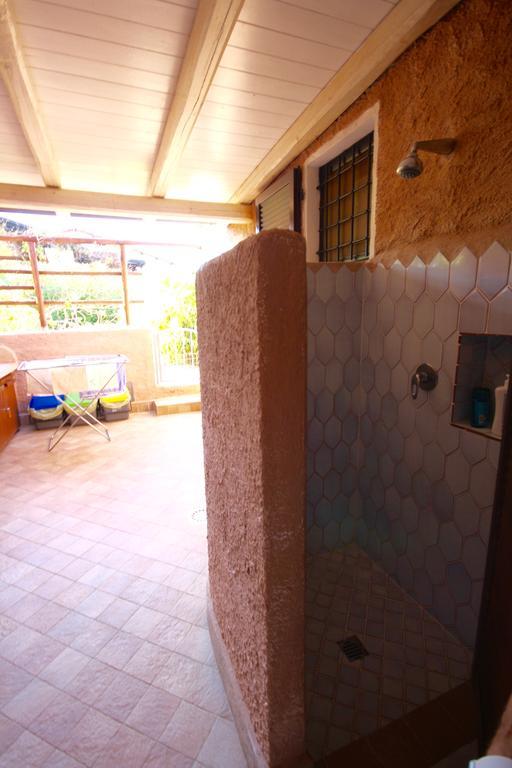 Villa Corallina คอสตา โครัลลินา ภายนอก รูปภาพ