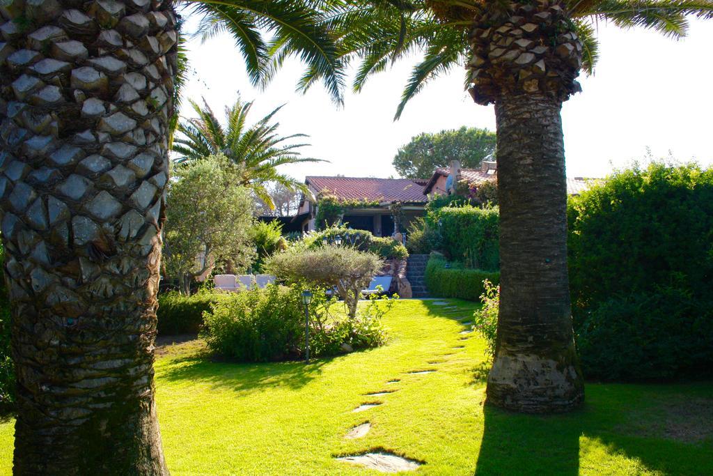 Villa Corallina คอสตา โครัลลินา ภายนอก รูปภาพ